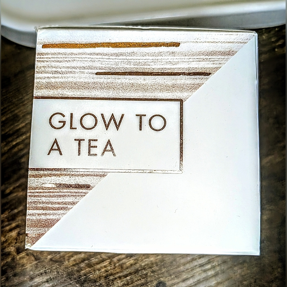 5/75$    Volition Yaupon Tea Glow Awakening moisturizer - Picture 6 of 9